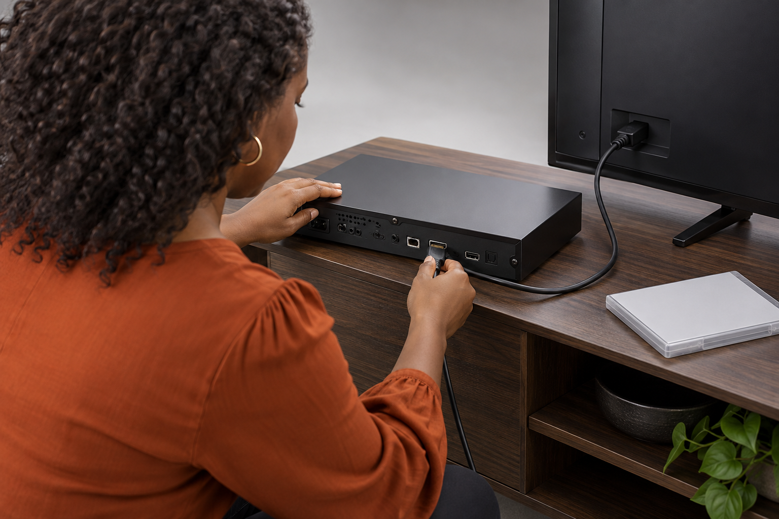 Buying 4K Movie Discs: Check Player Compatibility First