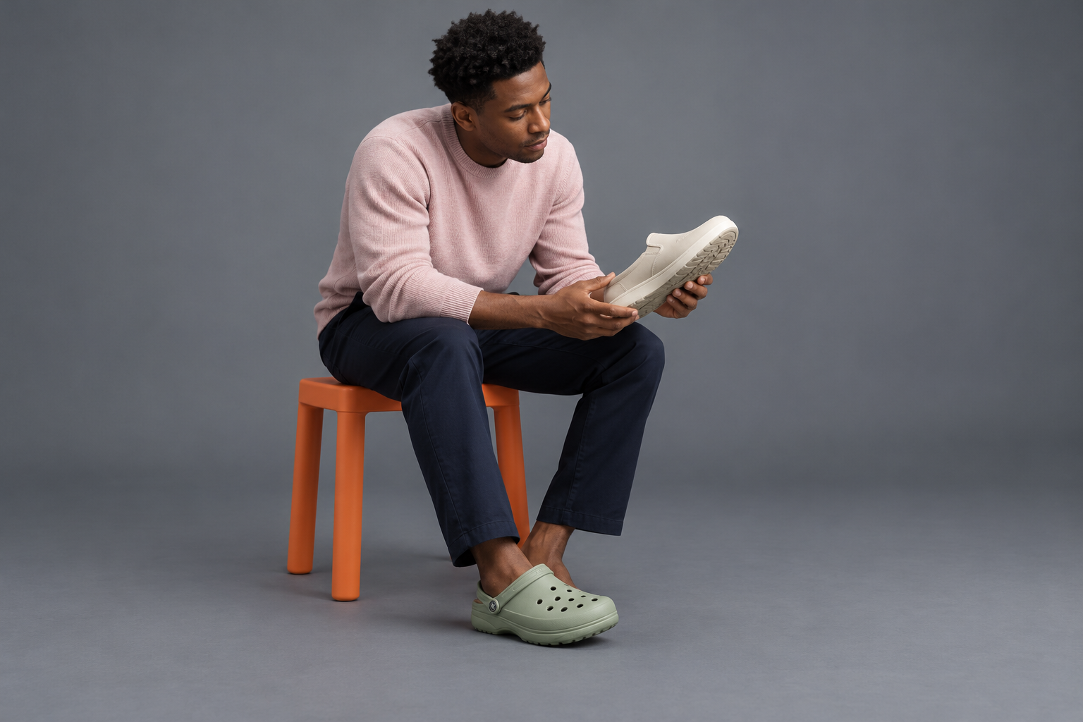 Which Clog Fits Your Everyday Routine?