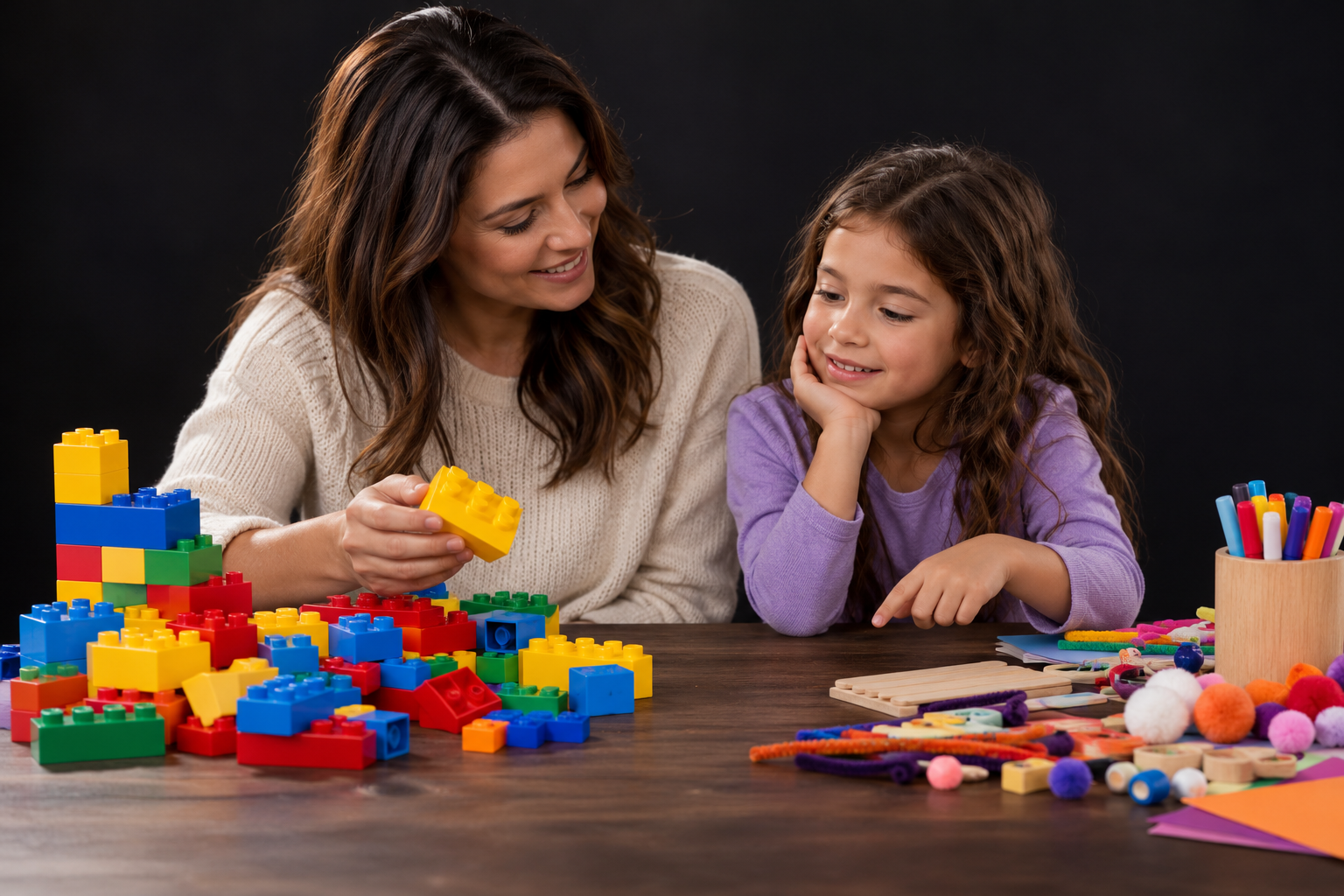How to Choose Toys That Match a Child’s Age and Interests