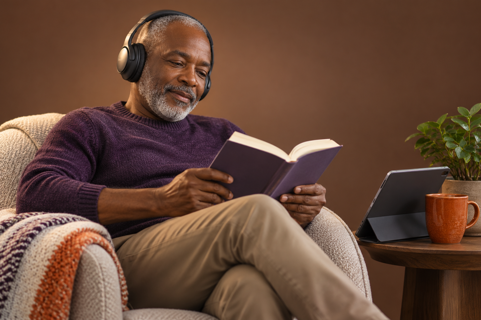 How to Compare Reading and Audiobook Subscriptions