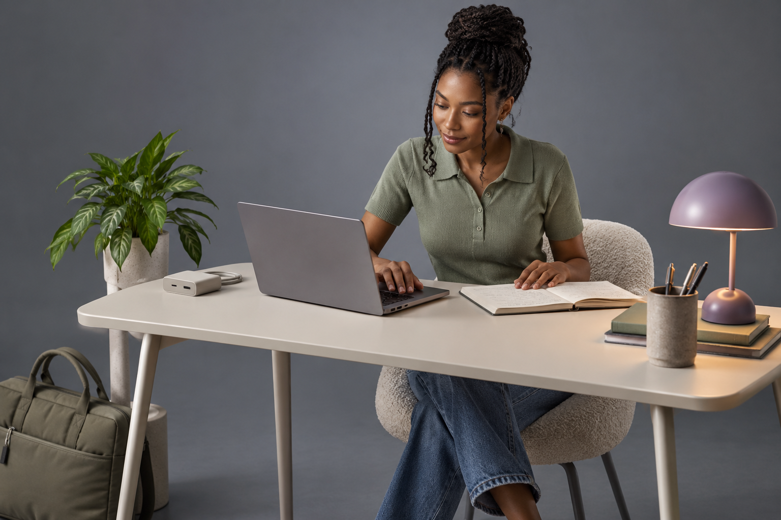How to Choose a Laptop for Everyday Work and Study